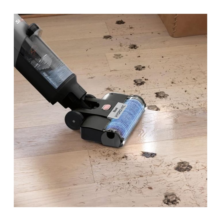 Aspirateur Laveur Shark HydroVac WD210EU – 120 W, Autonomie 25 Min - vue 5