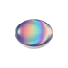 PopSockets PopGrip, Globe Arc-en-Ciel Brillant