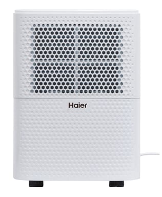 Haier AG10AA1TAA 1,8 L 42 dB Blanco