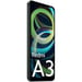 Redmi A3 (4G) 128 GB, verde, sbloccato