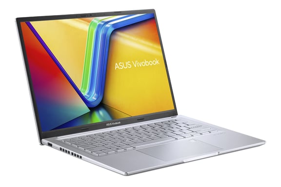 ASUS Vivobook 14 S1405YA-DRLY278W AMD Ryzen™ 7 7730U Computer portatile 35,6 cm (14'') WUXGA 16 GB DDR4-SDRAM 512 GB SSD Wi-Fi 5 (802.11ac) Windows 11 Home Argento