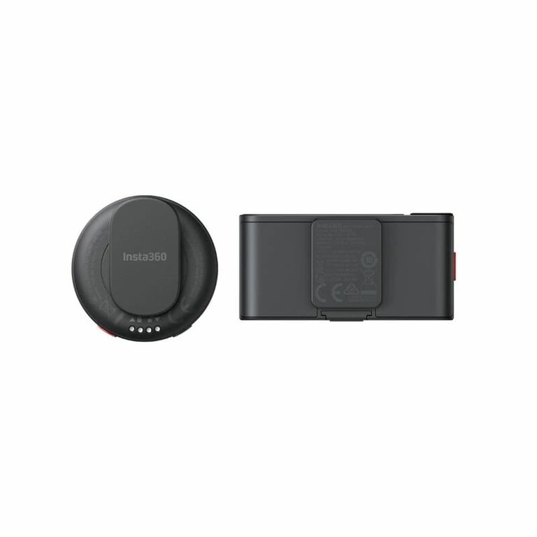Mic Pro 1 TX + 1 RX - vue 2