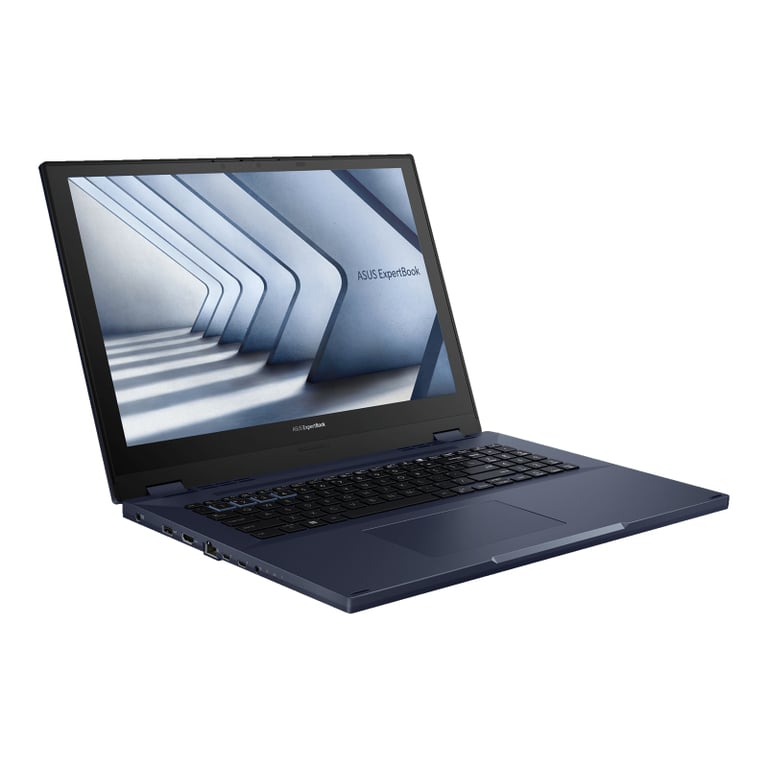 ASUS ExpertBook B6602FC2-MH0147X Intel® Core™ i7 i7-12850HX Hybride (2-en-1) 40,6 cm (16