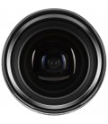 Fujifilm XF8-16 mm F2.8 R LM WR MILC / SLR Objetivo ultra ancho Negro