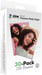 Polaroid ZINKPZ2X330 Carta fotografica lucida multicolore