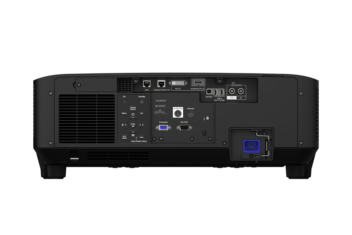 Epson EB PU2220B Neuf - vue 3