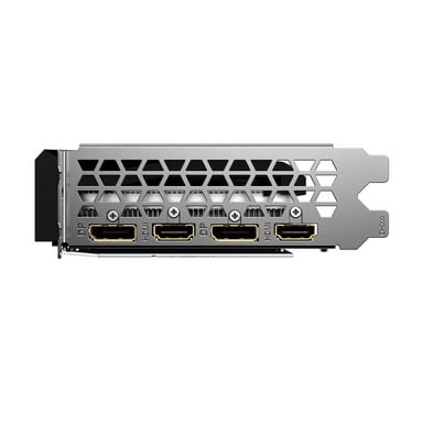 Gigabyte GAMING GeForce RTX 3050 OC 8G NVIDIA 8 Go GDDR6