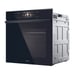 Haier H6 ID68M5YTB 78 L 3300 W Noir