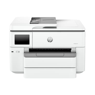 HP Officejet Pro 9730e Wide Format All-in-One
