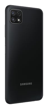Galaxy A22 5G 64GB, Gris, Desbloqueado