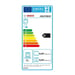 Four pyrolyse Softclose - BOSCH SER6 - HBG579BS3F - Inox - 14 modes de cuisson - 59,5 x 59,4 x 54,8 cm