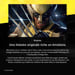 Pack PS5 Slim & Wolverine - Console de jeux PlayStation 5 Slim 825 Go (Digital), Edition Wolverine