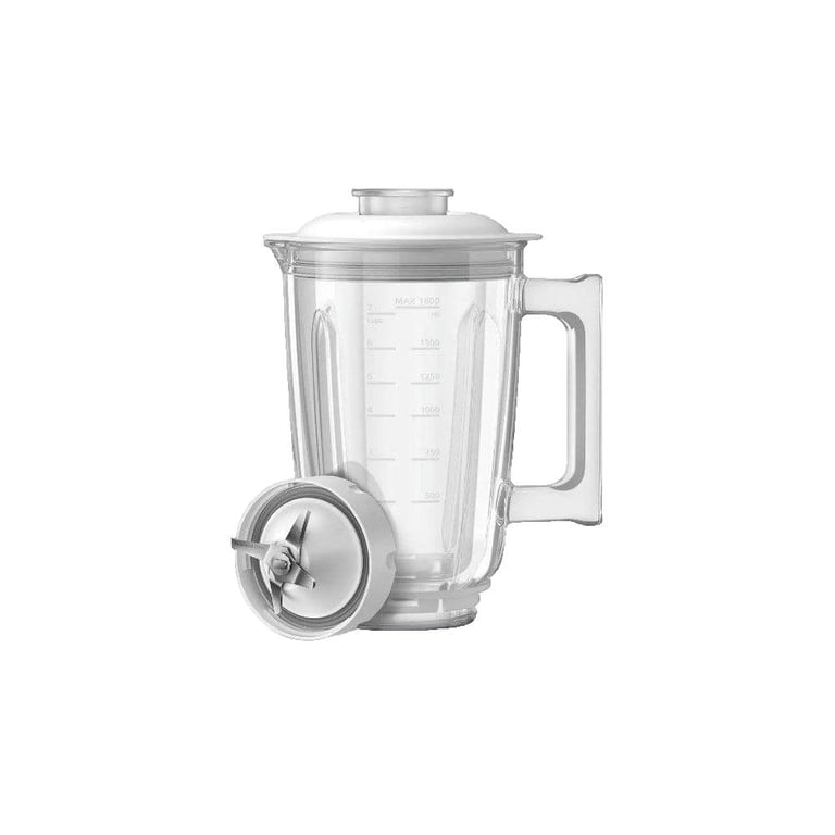 Blender Philips HR3760/01 – 1500 W, Capacité 2 L, Technologie ProBlend Ultra - vue 5
