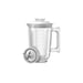Blender Philips 2 litres blanc