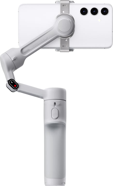 Stabilisateur Insta360 Flow 2 Standard Bundle sommet - vue 7