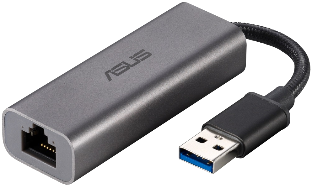 Adaptateur Ethernet USB Type-A