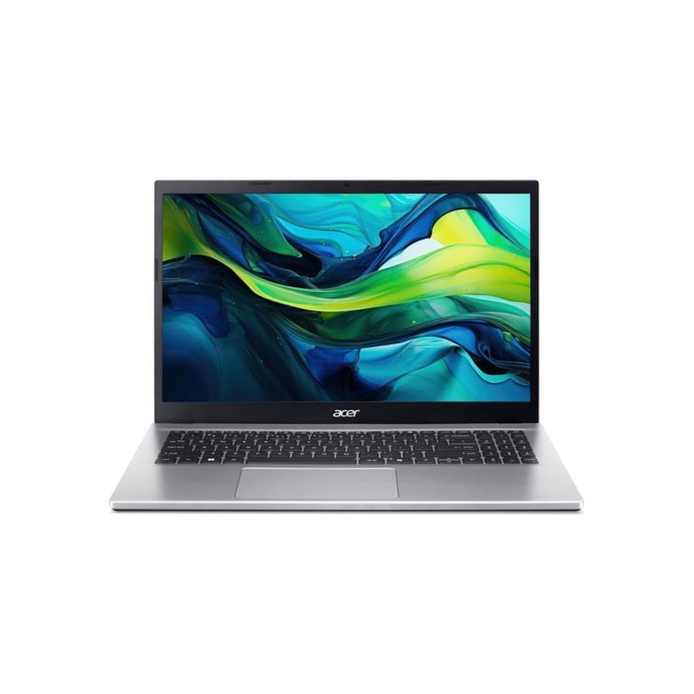 PC Portable ACER Aspire Go 15 : Sans Windows 15.6 FHD IPS AMD Ryzen 7 RAM SSD - vue 2