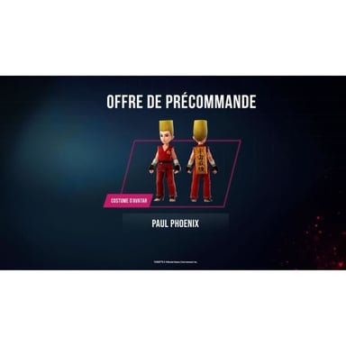 TEKKEN 8 - Juego Xbox Series X