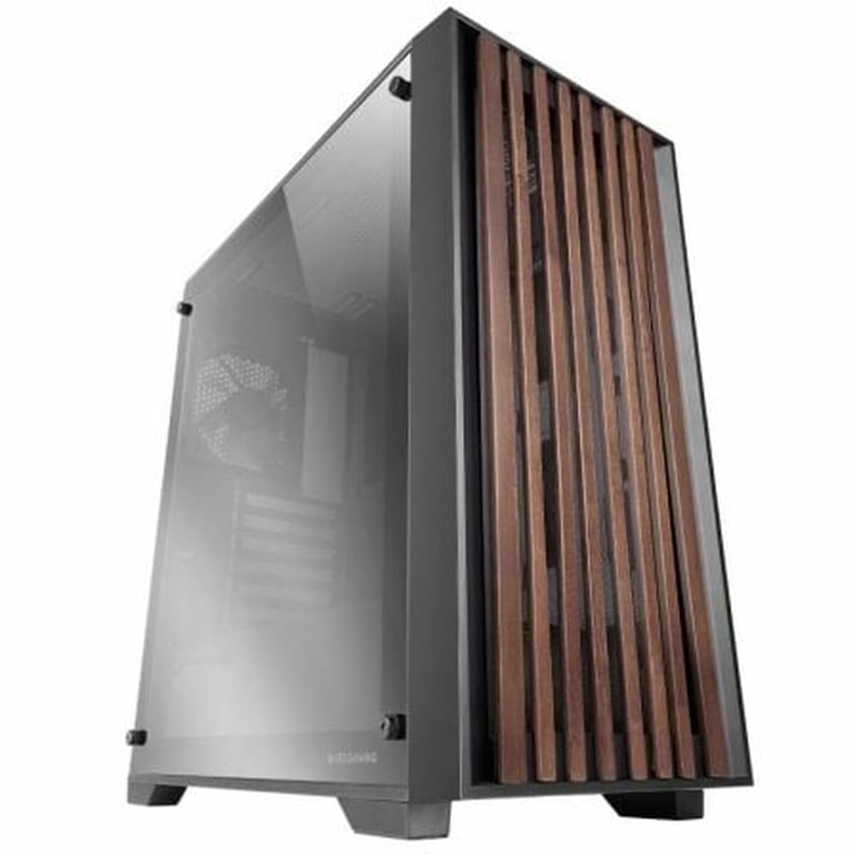 Mars Gaming MC WOODC Midi Tower Neuf - vue 2