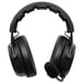 Casque de gaming sans fil Pro -  XTRFY H3W - Autonomie 100h - Bluetooth 5.1 - Noir