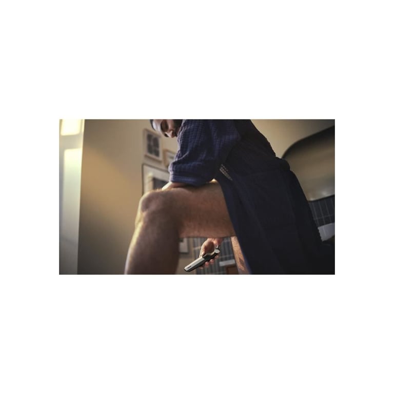 Tondeuse Corps Bg300701 Philips 4 - vue 4