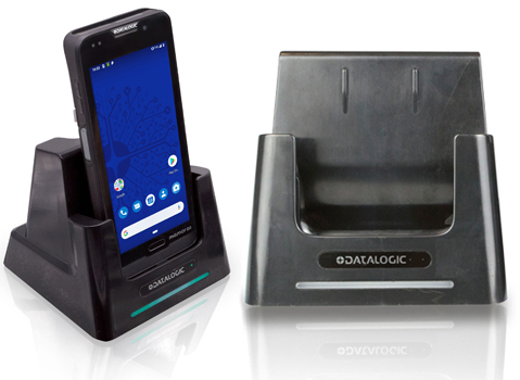 Datalogic 94A150100 station d'accueil PDA Noir