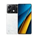 Poco X6 (5G) 256 GB, bianco, sbloccato
