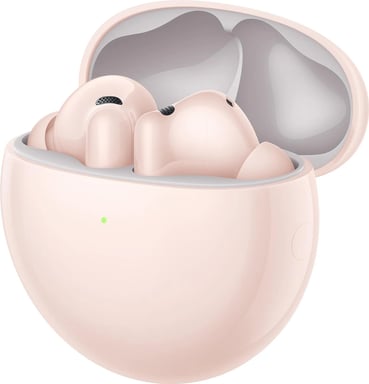 FreeBuds 7i - Auriculares, Rosa