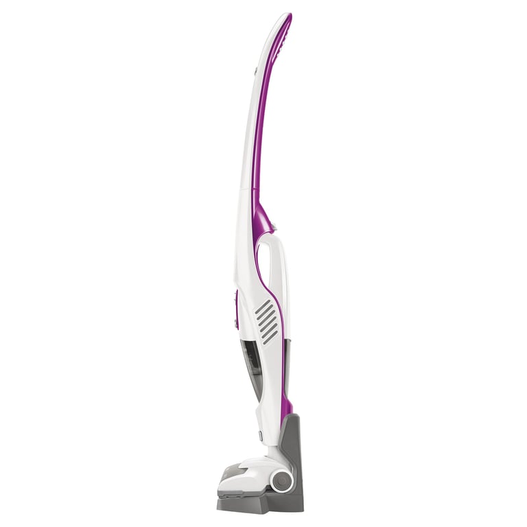 Aspirateur balai sans fil 2 en 1 SENCOR SVC 7814VT 76 dB 0 5 / - vue 4