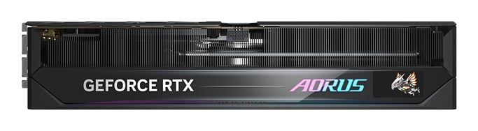 Gigabyte AORUS GeForce RTX 5070 Ti MASTER 16G
