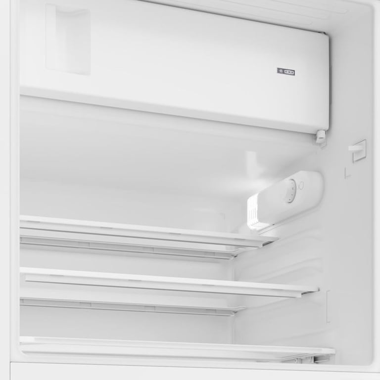 Réfrigérateur Top Encastrable BEKO BU1154HCN – 107 L, Froid Statique - vue 6