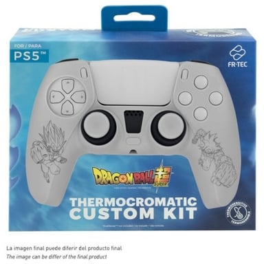 Blade Gaming DBPS5THERMO Accessoire de manette de jeux Kit de protection