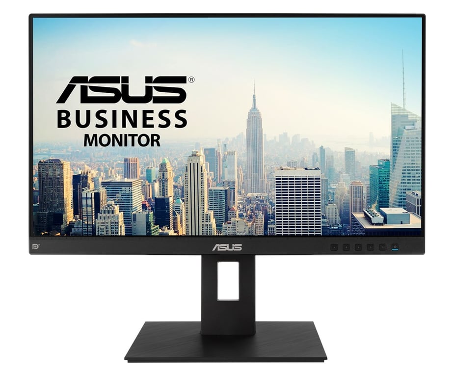 ASUS BE24EQSB 60,5 cm (23.8 ) 1920 x 1080 pixels Full HD LED Noir - Neuf