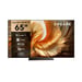 Aura Mini LED 65'' (2026) TV QLED+ Dreame S100-65 164 cm
