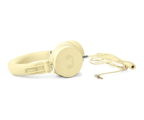 Fresh 'n Rebel Caps Headphones - Buttercup