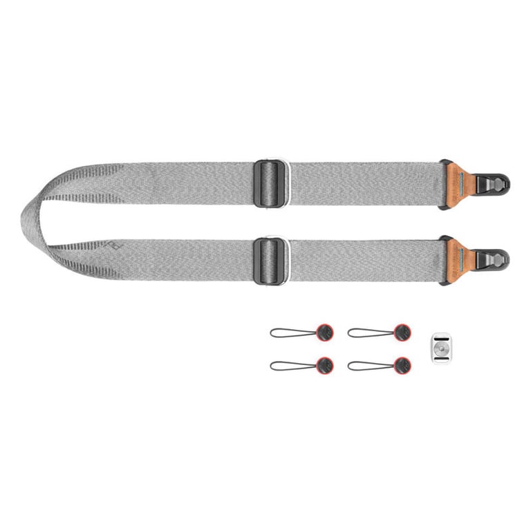 PEAK DESIGN SLAS 3 - vue 2