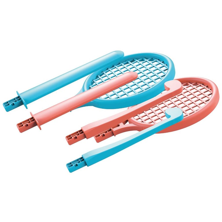 Kit d'accessoires sports 12 en 1 Oniverse pour Nintendo Switch Nintedo Switch 2 Nintendo Switch OLED - vue 2