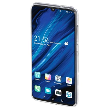 Guscio protettivo ''Crystal Clear'' per Huawei P30