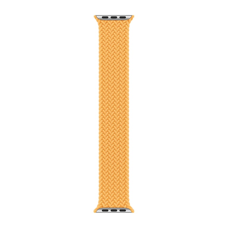 Bracelet Apple Watch 49mm Solo tressé - vue 4
