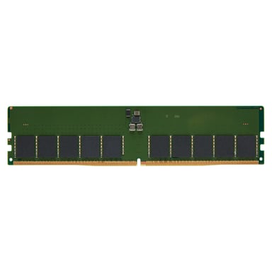 Kingston Technology KTD-PE548E-32G módulo de memoria 32 GB 1 x 32 GB DDR5 ECC