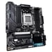 GIGABYTE B850M GAMING X WIFI6E Carte Mère - Processeurs AMD Ryzen Série 9000, VRM numérique 10+2+2 phases, jusqu'à 8200MHz DDR5 (OC), 1xPCIe 5.0 + 1xPCIe 4.0 M.2, LAN 2.5, WIFI 6E, USB 3.2 Gen 2.