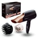 Panasonic EH-NA65CN825 Asciugacapelli 2000 W Nero, Oro
