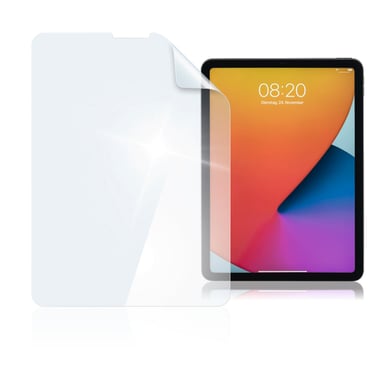 Protector de pantalla ''Crystal Clear'' para iPad Air 10.9'' (4. Gen./2020) - Transparente