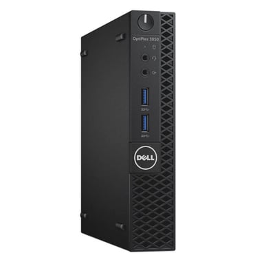 3050 Micro i5-7500T 3.30GHz 8Go/240Go SSD Wifi W11