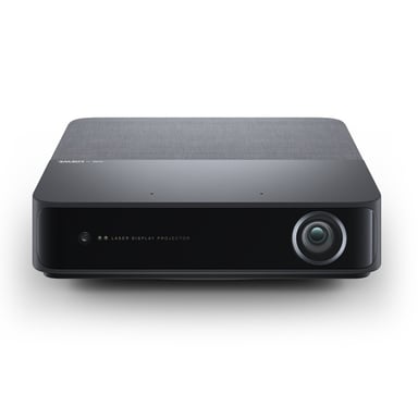 Proyector Loewe We Beam, Gris tormenta