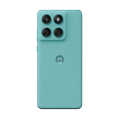 Edge 60 Fusion (5G) 256 Gb, Turquesa