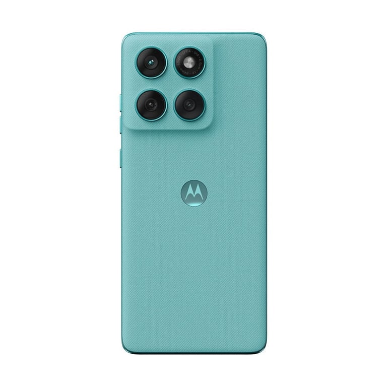 Motorola Edge 60 Fusion - vue 7