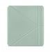 Kobo N778-AC-LG-E-PU Custodia per e-book reader 20,3 cm (8'') Folio Verde