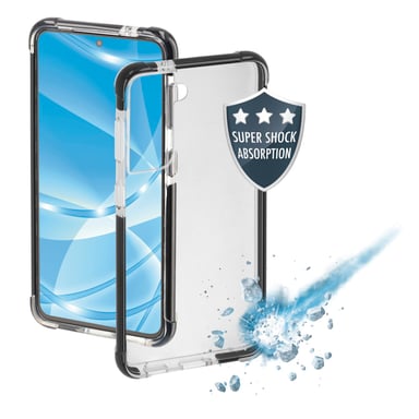 Coque de protection ''Protector'' pour Samsung Galaxy S21 FE