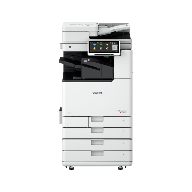 Canon imageRUNNER ADVANCE C3930i Laser A3 1200 x 1200 DPI 30 ppm Neuf